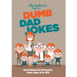 Reader’s Digest Dumb Dad Stories