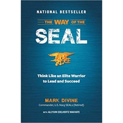 The Way of the SEAL, Updated and Expanded Edition
